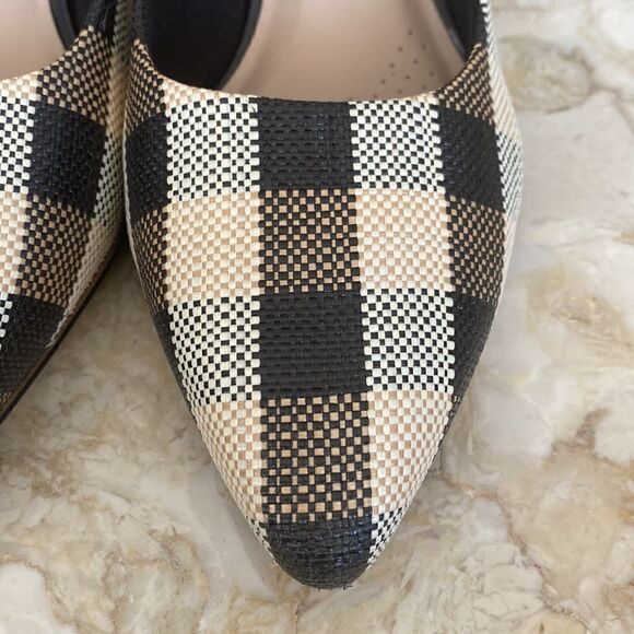 NWOT Clarks Linvale Jerica Pumps 9.5W - Picture 5 of 14